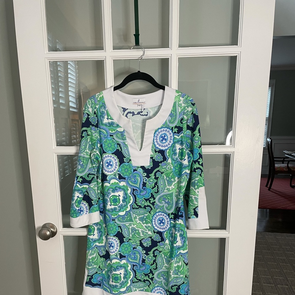 Jude CONNALLY WOMEN's dress size Large